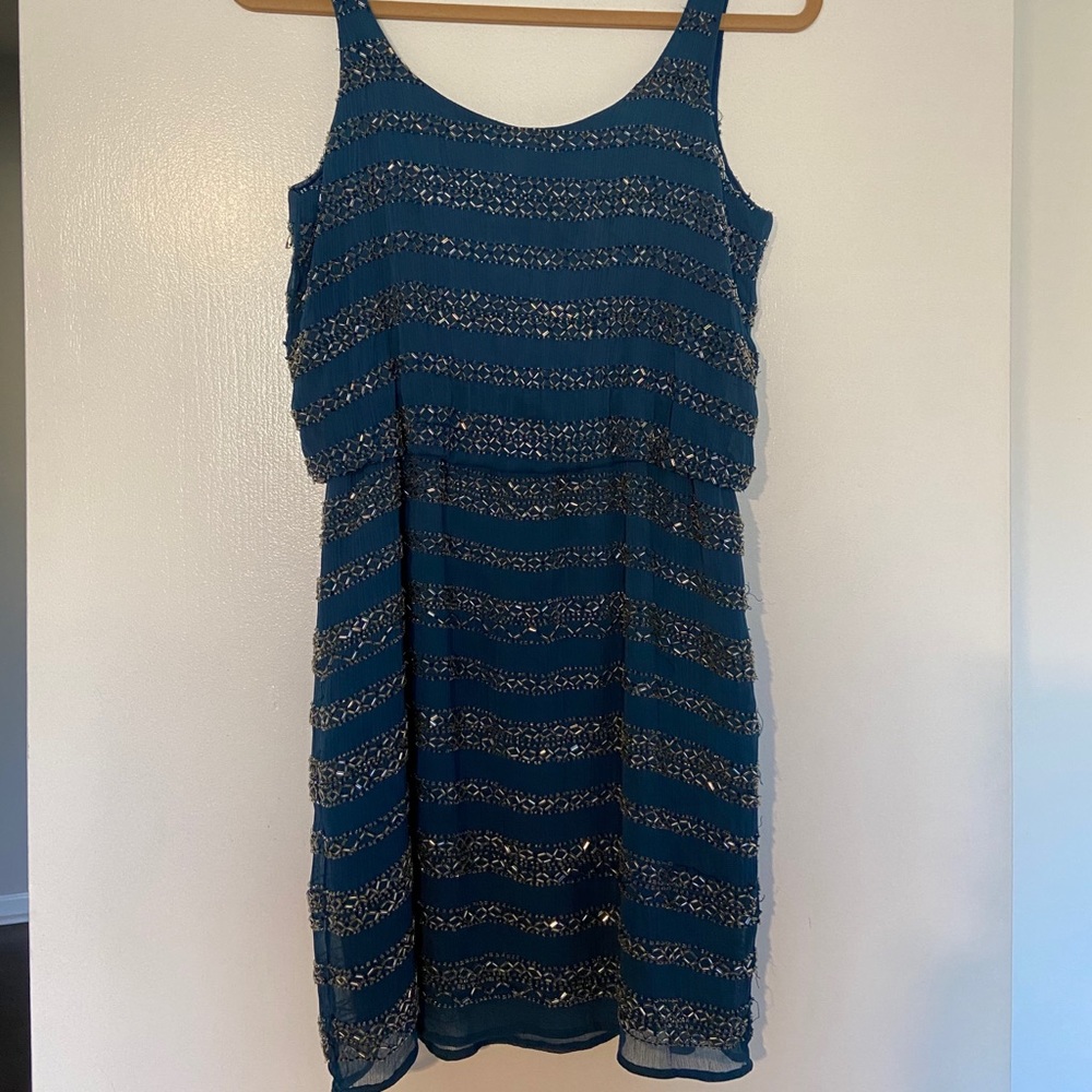 Cocktail dress